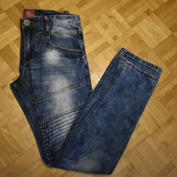 Kärv designer pants - 32 waist - Picture 1 of 2